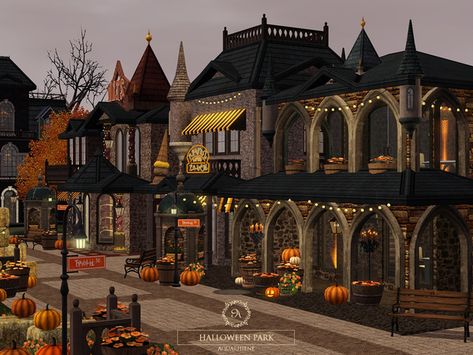 Luxury House Floor Plans, Bloxburg Beach House, Bloxburg Decals Codes Wallpaper, Casa Halloween, House Decorating Ideas Apartments, Seasons Autumn, House Floor Design, House Design Pictures, The Sims 3