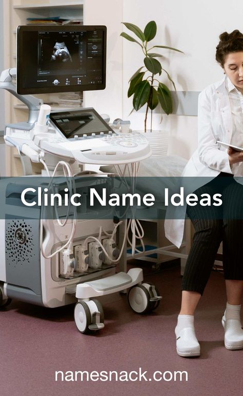 10 dependable name ideas for your clinic. Hospital Names Ideas, Beauty Clinic Names Ideas, Med Spa Names, Aesthetic Clinic Name Ideas, Dental Clinic Names, Dental Clinic Names Ideas, Physiotherapy Clinic Name Idea, Names For Dental Clinic, Wellness Clinic Logo