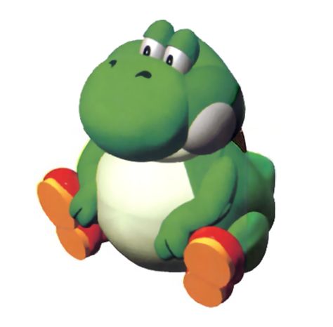 Big Yoshi | Fat Yoshi | Know Your Meme Smash Brothers, Super Smash Brothers, Mario Art, Know Your Meme, Smash Bros, Super Mario Bros, Mario Bros, Popular Memes, Kirby