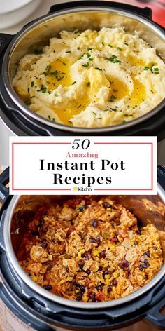 Instant Pot Meals, Best Instant Pot Recipes, Multi Cooker Recipes, Dinners Easy, Electric Pressure Cooker Recipes, Multi Cooker, Instant Pot Recipe, Pot Recipes Easy, Best Instant Pot Recipe