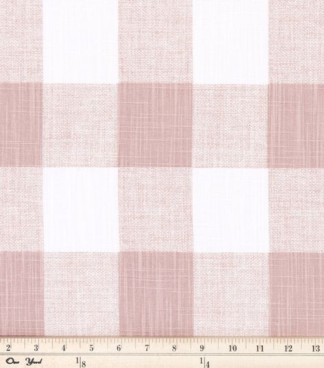 Premier Prints, Free App, Home Decor Fabric, Fabric By The Yard, Upholstery Fabric, Decor Styles, Pakistan, Upholstery, Blush