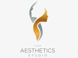 Dermatology Aesthetic, Aesthetics Logo, Hospital Logo, Skincare Logo, Hair Business Cards, Aesthetic Studio, Clinic Logo, Skin Aesthetics, Spa Logo