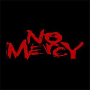 No Mercy Wallpaper, Show No Mercy, Logo Pin, No Mercy, We Movie, Pin Logo, Premium Logo, Game Logo, Png Vector