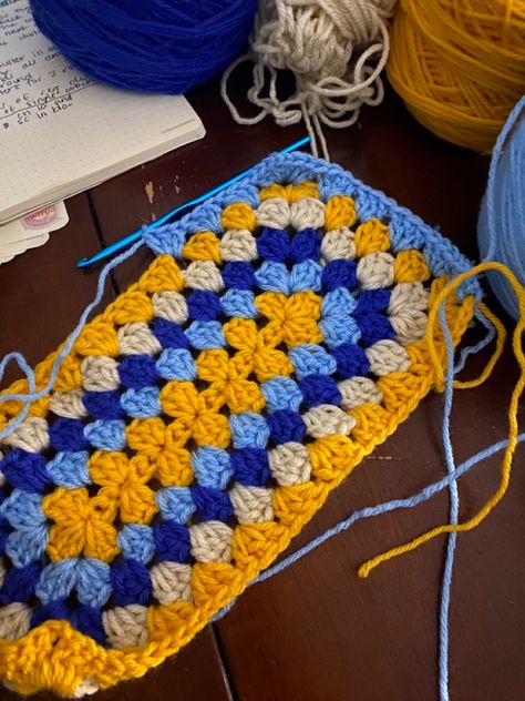 Crochet Rectangle Granny Square, Granny Rectangle Pattern, Granny Rectangle Blanket, Crochet Granny Rectangle, Rectangle Granny Square, Granny Rectangle, Crochet Rectangle, Patience And Love, Afghans Crochet