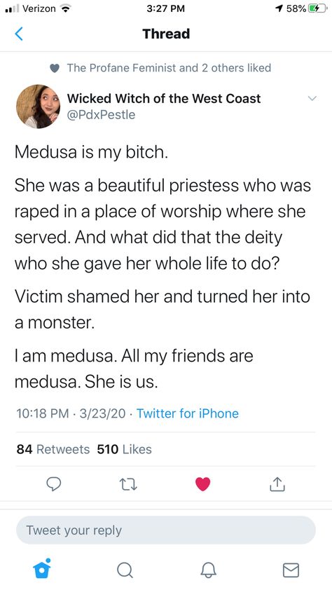 Medusa Love Story, Medusa Symbol Greek Mythology, Greek Mythology Quotes Tattoo, How To Worship Medusa, Quotes About Medusa, Medusa Story Mythology, Medusa Quote Tattoo, Medusa Tattoo Meaning For Women, The Story Of Medusa