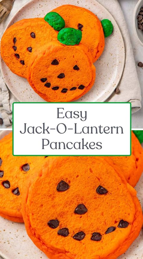 Halloween Pumpkin Pancakes, Easy Jack O Lantern, Breakfast Casserole Low Carb, Breakfast Ideas Low Carb, Halloween Dinners, Waffle Ideas, Carb Breakfast Ideas, Low Carb Breakfast Ideas, Low Carb Breakfast Casserole