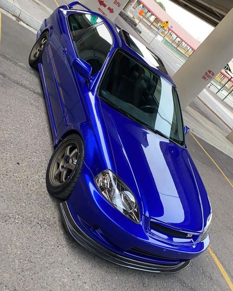 Jamie shared a post on Instagram: “#motivationmonday #civicsi #em1 #si #blue #bseriesonly #vtec_society #b16 #volkrays  #clean #car…” • Follow their account to see 937 posts. Supra Jdm, Honda Civic 1995, Honda 2000, B13 Nissan, Civic Jdm, Honda Civic 2005, Honda Civic Vtec, Jdm Stance, Honda Civic 2004