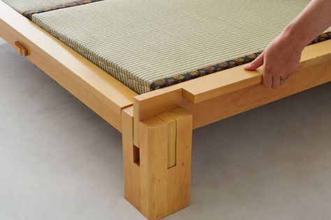 Tatami Flooring | Futon Tatami Floor Mat | Tatami Sofa | The Futon Shop Tatami Bed Frame, Japan Bed, Tatami Sofa, Mat Foundation, Outdoor Futon, Japan Room, Japanese Style Bed, Comfortable Futon, Traditional Japanese Home