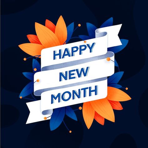 Happy New Month October Wishes, Happy New Month Text, Happy New Month Images, Month Lettering, New Month Messages, Happy New Month Messages, Happy New Month Quotes, New Month Wishes, New Month Quotes