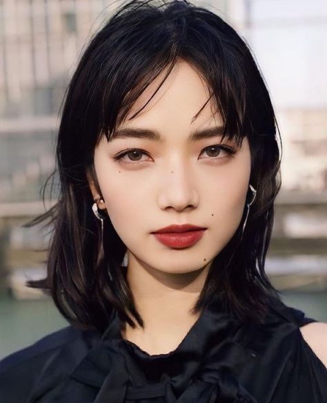 Nana Komatsu Fashion, Komatsu Nana, Nana Komatsu, Chica Cool, Hair Inspiration Short, Peinados Faciles, Beauty Icons, Hair Designs, Beauty Inspiration