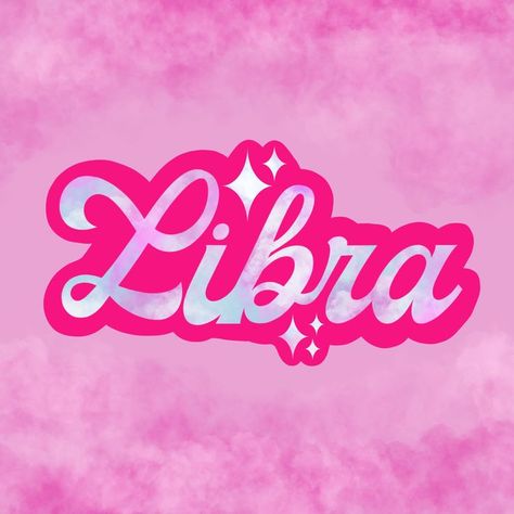 Latina Aesthetic Wallpaper, Libra Sticker, Libra Aesthetic, October Libra, Latina Aesthetic, Libra Art, Libra Birthday, Libra And Sagittarius, Libra Life