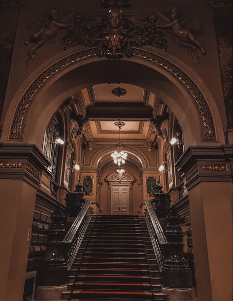 History Museum Curator Aesthetic, Night At The Museum Aesthetic, Moody Library, Old Museum, Enchanted Places, Blue Veins, Gym Aesthetics, Birthday Vibes, Pokemon Gym