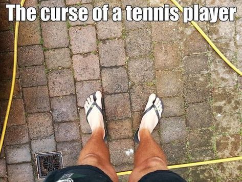 Tennis Quotes Funny, Soccer Essentials, Tennis Lifestyle, Tennis Funny, Tennis Pictures, Tennis Aesthetic, Tennis Quotes, Tennis Equipment, Tennis Life