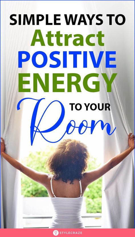 Positive Home Energy, Positive Energy Room Decor, Positive Energy Bedroom Ideas, How To Get Positive Energy, How To Attract Positive Energy, Positive Room Decor, Positive Energy Decor, Peaceful House, Peaceful Home Decor