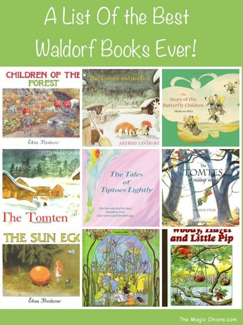 Waldorf Fairy Tales, Waldorf Stories, Waldorf Lifestyle, Waldorf Books, Waldorf Learning, Waldorf Preschool, Waldorf Classroom, Waldorf Curriculum, Waldorf Teaching