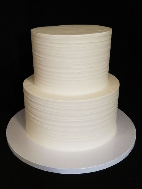 Plain Wedding Cakes, Simple Cake Design, Plain Cake, Dessert Cakes, Raspberry Buttercream, Mocha Chocolate, Diy Wedding Cake, Strawberry Buttercream, Simple Cake Designs