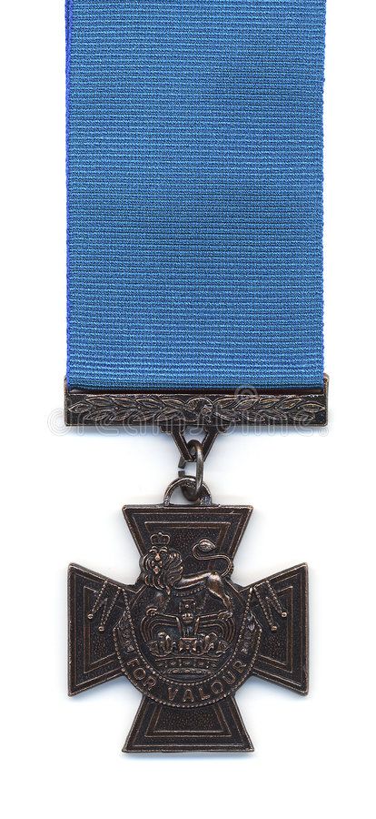 British Victoria Cross - Blue Ribbon. A British Victoria Cross with a blue ribbo , #Affiliate, #Ribbon, #blue, #ribbon, #Blue, #British #ad Bronze Decoration, Victoria Cross, Military Decorations, Cross Medal, Military Combat, Navy Military, British Soldier, German Tanks, Flat Icons