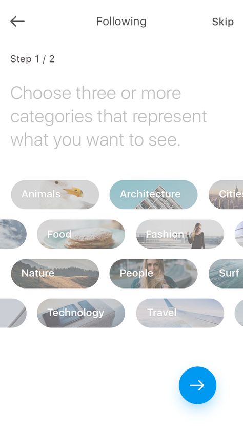 Categories Ui Design, Tag Cloud Design, Category Ui Design, Filter Ui Design, Category Ui, Card Design Ui, Tabs Ui, Process Illustration, App Onboarding