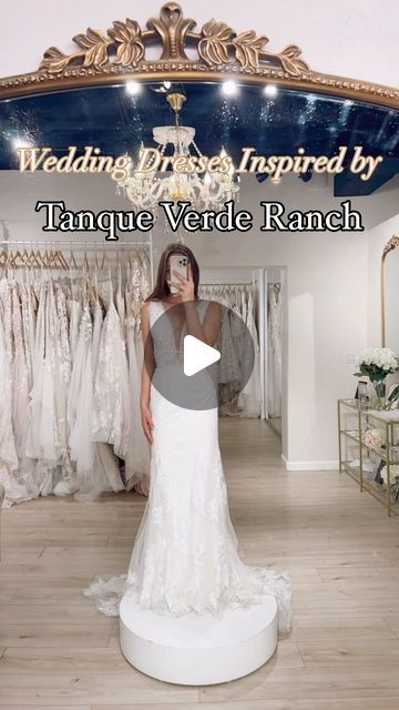 J Bridal Boutique on Instagram: "Elegant western charm meets bridal bliss with these @tanqueverderanchweddings inspired wedding dresses, which one would you wear??💫🌵💌✨

.
.
.
#bridalappointment #bridetobe #sayyestothedress #bridalboutique #bridalseason #bride #weddingdress #azwedding #arizonabride #wedding #weddinginspo #jbride #azbride #jbridalboutique #engagedbride #phoenixbride #tucsonbride #2025bride #2025wedding #ido #fiance #localwedding #weddingvenue #venue #localvenue #tanqueverderanch #bohostyle #bohostyle #westernwedding #tucson" Local Wedding, Western Wedding, Yes To The Dress, Bridal Boutique, Tucson, Wedding Inspo, Boho Fashion, Wedding Venues, Wedding Inspiration