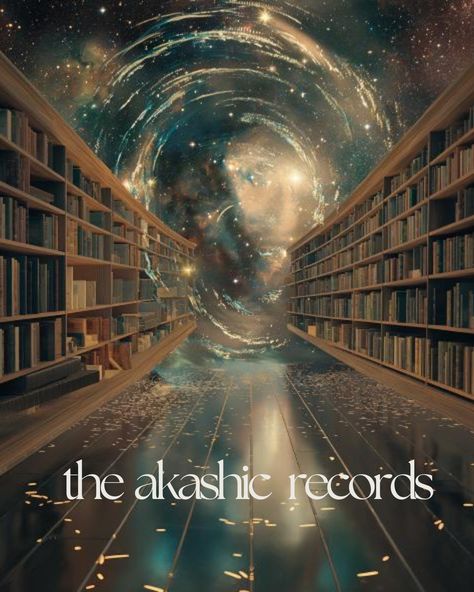 The Cosmic Library of All Knowledge 📚 Did you know that the Akashic Records are believed to contain the history of every soul and its journey through the universe? This metaphysical database holds insights into past lives, future potentials, and the deepest truths of existence. Accessing the Akashic Records can provide profound clarity, guiding you on your spiritual path and helping you understand your soul’s purpose. Through meditation and intention, you can tap into this infinite well of w... Cosmic Library, Pinterest Shop, Past Lives, Deep Truths, Akashic Records, Spiritual Path, Holistic Healing, Past Life, Your Soul