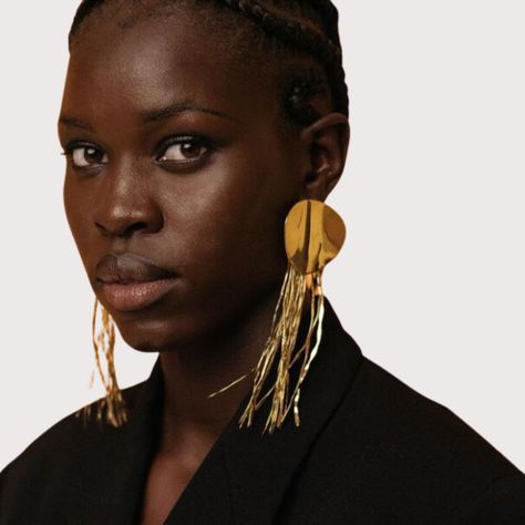 Statement earrings from @we.are.nbo are our favorite summer accessory ☀️ #whitelabelproject #madeinkenya #ethicaljewelry #earrings #nbo #kenyandesigner #summeraccessories Jewelry By Brand, Cow Bones, Jewellery Brand, Ethical Jewelry, Brand Development, Jewelry Brand, Sustainable Jewelry, Nairobi, Fashion Industry