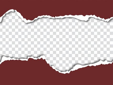 Free Vector | Torn ripped paper sheet edge transparent background Christian Background Images, Paper Shape, Funny Cartoon Images, Paper Vector, Ripped Paper, Style Sheet, School Images, Graphic Design Images, Collage Diy