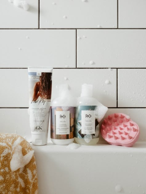 Bathroom Lifestyle Photography, Shower Gel Photography, Kate Spiers, Love Beauty Planet, Gym Hair, Content Studio, Shower Essentials, Product Photoshoot, Beauty Planet