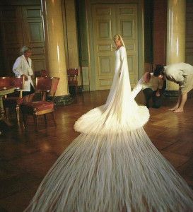 The 10 Best Royal Wedding Dresses – Multifarious Exotic Wedding Dress, Princess Mette Marit, Unusual Wedding Dresses, Ingrid Alexandra, Royal Wedding Gowns, Exotic Wedding, Wedding Dress Gallery, Unusual Weddings, Royal Wedding Dress