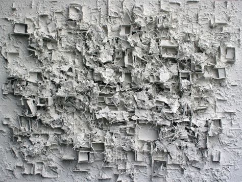 Gerry Judah Gerry Judah, Raw Art, Concrete Sculpture, Texture Inspiration, Architectural Drawing, Hanging Canvas, White Canvas, Community Art, Architecture Drawing