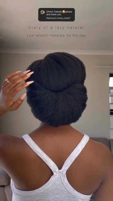 Wedding 4c Hairstyles, Classy Afro Hairstyles, Natural Hair Ponytail Styles Low Buns, 4c Bridal Natural Hairstyles, Natte Coller, 4c Wedding Hairstyles, Classy Natural Hairstyles, Updo Cabello Natural, Natural Hair Bun