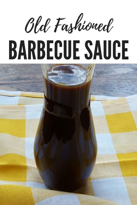 Molasses Bbq Sauce Recipe, Bbq Sauce Homemade Easy, Homemade Bbq Sauce Recipe, Bbq Dishes, Barbecue Sauce Recipes, Bbq Sauces, Friends Food, Gravy Sauce, Rub Recipes