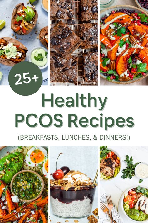 Over 25 pcos friendly recipes including a NEW delicious teriyaki glazed salmon recipe. It’s also an especially PCOS friendly recipe that works to boost fertility, balance blood sugar, lower inflammation and support overall hormone health. Teriyaki Glazed Salmon, Teriyaki Glaze, Baking Soda Beauty Uses, Best Fat Burning Foods, Resep Diet, Glazed Salmon, Diet Help, So Fresh, Fat Burning Foods