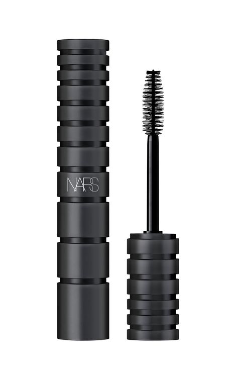 Nars Mascara, Nars Products, Extreme Mascara, Freetime Activities, Makeup 101, Black Lashes, Nars Makeup, Black Pigment, Makeup Product