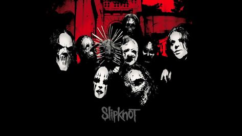 Band (Music) #Slipknot Heavy Metal Industrial Metal Metal (Music) Nu Metal #1080P #wallpaper #hdwallpaper #desktop Arte Heavy Metal, Slipknot Band, Rock Band Posters, Band Wallpapers, Poster Room, Band Music, Rock Posters, Wallpaper Cave