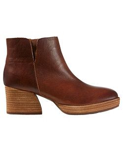 #LLBean: Women's Kork-Ease Rubi Ankle Boots Womens Fall Boots, Womens Casual Boots, Kabir Saheb, Heeled Chelsea Boots, Womens Waterproof Boots, Cozy Boots, Tan Shoes, Chelsea Boots Women, Boots Suede