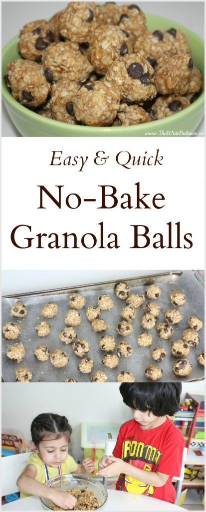 Granola Balls, Camp Cooking Recipes, No Bake Granola, Granola Bites, Camping Snacks, Camping Breakfast, Cheap Clean Eating, Baked Granola, Granola Recipe Bars