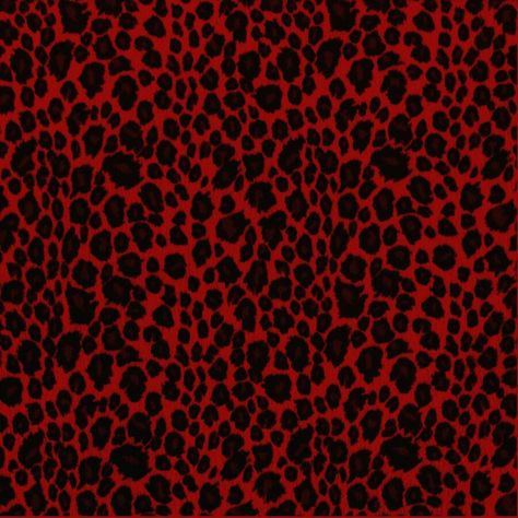 Animal Print Background, Print Background, Cheetah Print, Red And Black, Animal Print, Orange, Red, Black