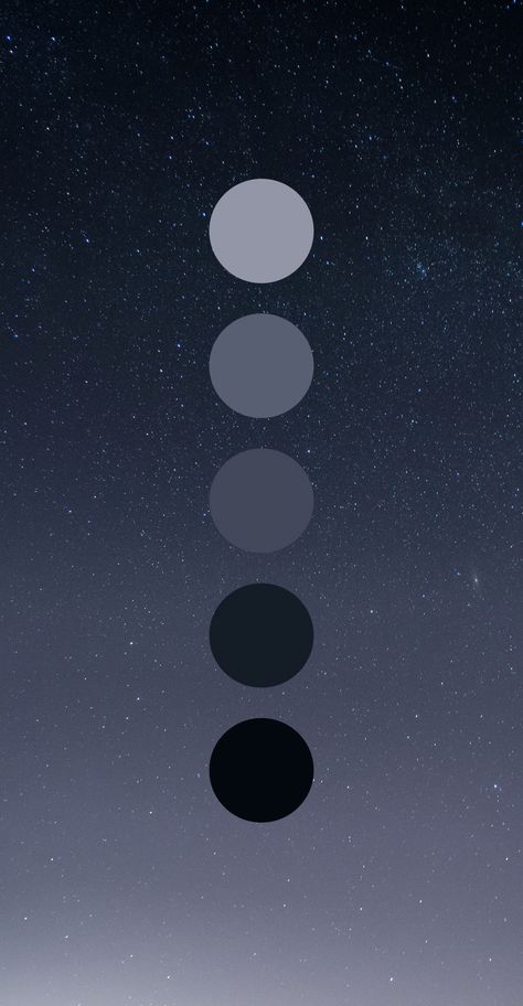 Soft Grunge Color Palette, Aesthetic Color Palettes Dark, Moon Color Pallete, Insta Color Palette, Lunar Color Palette, Color Plattes Aesthetic, Air Color Palette, Astrology Color Palette, Graphic Color Palette