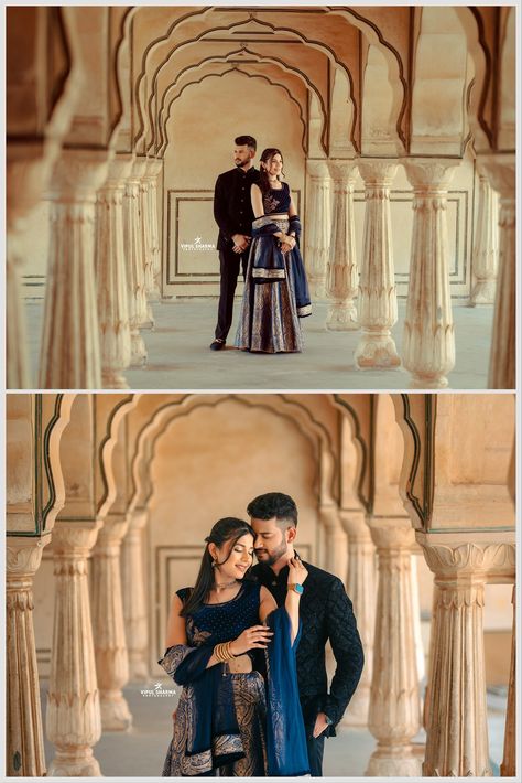 Sanchit x Sanskruti ❤️ MUA : @shanayas_artistry @vipulsharmaphotography Location. : Jal Mahal, Jaipur, Rajasthan For queries : +91-9780070970 #jaipur #dumpingground #patrikagate #amerfort #nahargarhfort #kishangarh #jaipurfort #jaipurdiaries #rajasthan #raju #prewedding #jalmahal #jalmahaljaipur #relationshipgoals #relationship #rajasthantourism #rajasthandiaries #rajasthanisong #jaipurcity #jaipurphotography #jaipurlove #rajasthantrip #royalcouple #punjabicouple #couplegoals❤ Jal Mahal Jaipur, Jal Mahal, Picture Couple, Hawa Mahal, Amer Fort, Punjabi Couple, Pre Wedding Poses, Prewedding Photography, Udaipur