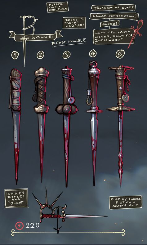 ArtStation - Dawn of Ages - Medieval Daggers, Florian Varzi Seax Knife, العصور الوسطى, Weta Workshop, Arm Armor, Dnd Art, How Train Your Dragon, Medieval Fantasy, Blacksmithing, Dungeons And Dragons