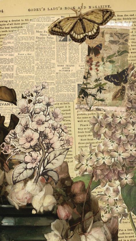 :) Newspaper Flowers Aesthetic, Aesthetic Old Newspaper, Old News Paper Aesthetic Background, Newspaper Astethic, Vintage Newspaper Aesthetic Printable, Old Newspaper Aesthetic Background, Aesthetic Newspaper Background, Jornal Wallpaper, Vintage Book Covers Printable