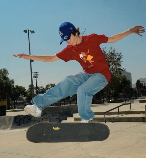 Sunny Suljic, Illegal Civ, Skate Park, Skateboard