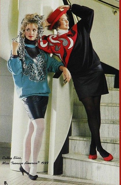 KMart Ad Seventeen August 1989 3 | Jessica Davis | Flickr 1989 Fashion, Jessica Davis, Early 90s Fashion, 1980s Fashion Trends, Decades Fashion, 1980 Fashion, Fashion Through The Decades, 1980’s Fashion, Fashion 1980s