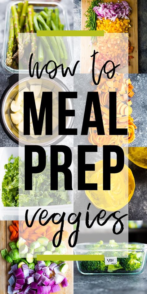 Meal Prep Veggies, Meal Prep Vegetables, Veggie Meal Prep, Raw Sweet Potato, Vegetable Prep, Cooking Sweet Potatoes, How To Cook Potatoes, How To Store, Meal Prep For The Week