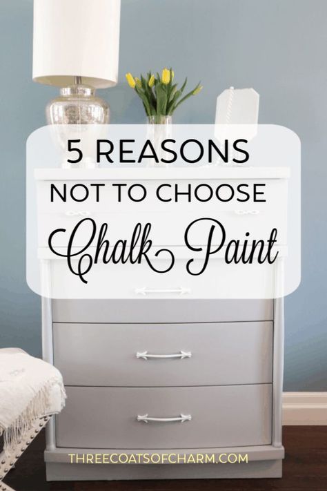 chalk paint furniture diy Paint Wood Furniture, Chalk Paint Furniture Diy, Diy Muebles Ideas, Refinishing Furniture Diy, Next Furniture, Painting Wood Furniture, Using Chalk Paint, Chalk Paint Colors, Furniture Painting Techniques