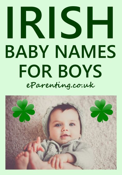 Baby Names Uk, Irish Boy Names, Irish Girl Names, Baby Names Short, Old Fashioned Baby Names, Irish Baby Names