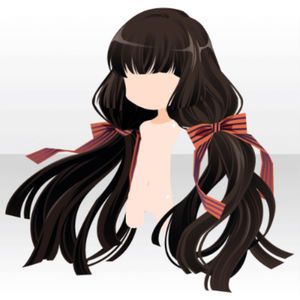 Evil Chibi, Gacha Hair, Chibi Hair, Pelo Anime, Manga Hair, 그림 낙서, Hair Sketch, Kawaii Chibi, Anime Hair