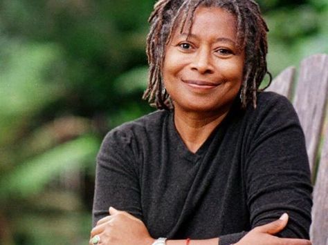 Black Writers, Alice Walker, The Color Purple, Social Workers, Smart Women, African American History, Favorite Authors, Girls Rock, Black History Month