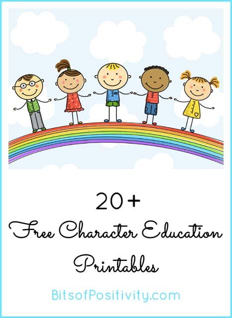 Free character education printables for Character Counts! Week the 3rd week in October or anytime throughout the year. Character Education Posters, Character Education Activities, Education Printables, Character Education Lessons, Education Posters, Character Lessons, Teaching Character, Character Counts, Guidance Lessons