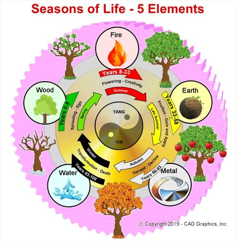 Elements Logo, Astro Science, Hand Reflexology, The Sun Rises, Body Exercises, 5 Elements, I Ching, Sun Rises, Free Education